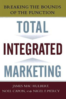 Total Integrated Marketing