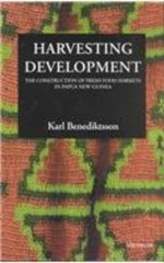 Harvesting Development