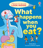 Look Inside What Happens When You Eat