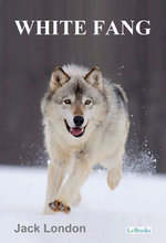 White Fang - Jack London