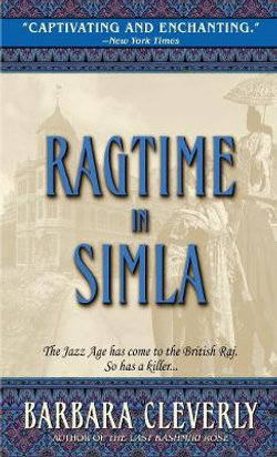 Ragtime in Simla