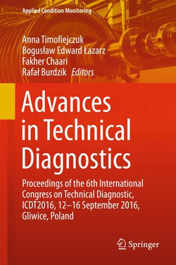 Advances in Technical Diagnostics