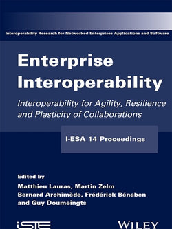 Enterprise Interoperability