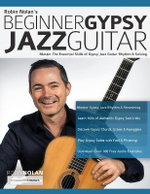 Beginner Gypsy Jazz Guitar