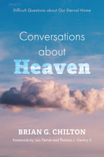 Conversations about Heaven Conversations about Heaven