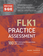 Revise SQE FLK1 Practice Assessment 2025/26