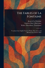 The Fables of La Fontaine