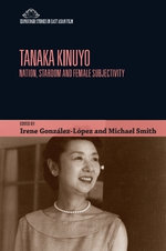 Tanaka Kinuyo
