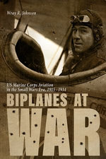 Biplanes at War