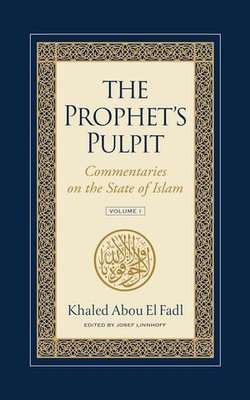 The Prophet's Pulpit The Prophet's Pulpit