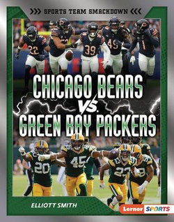 Chicago Bears vs. Green Bay Packers