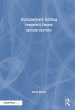 Documentary Editing