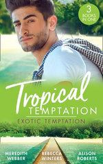Tropical Temptation