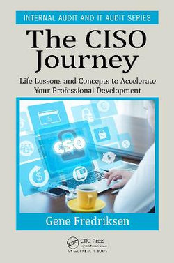 The CISO Journey