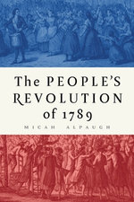 The People's Revolution Of 1789