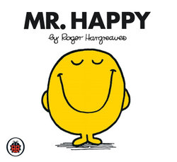 Mr. Happy
