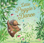 Little Puggle's Dance