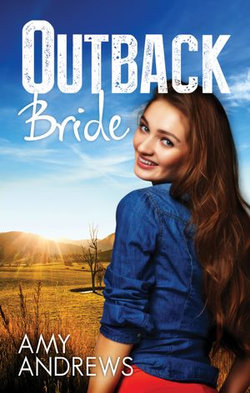 Outback Bride