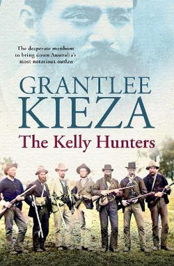 The Kelly Hunters