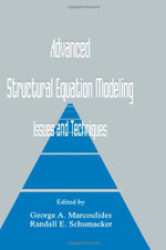 Advanced Structural Equation Modeling