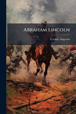 Abraham Lincoln