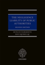 The Negligence Liability of Public Authorities