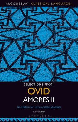 Selections from Ovid Amores II