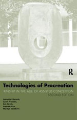 Technologies of Procreation Technologies of Procreation