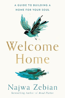 Welcome Home Welcome Home