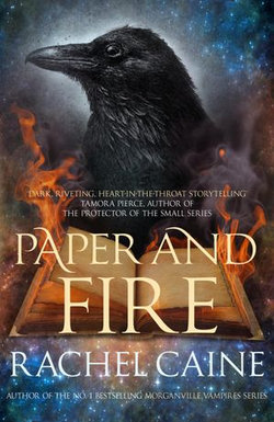 Paper and Fire Paper and Fire
