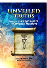 Unveiled Truths