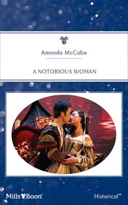 A Notorious Woman