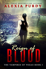 Reign of Blood