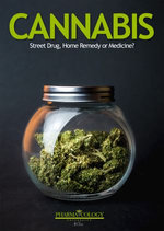 CANNABIS.