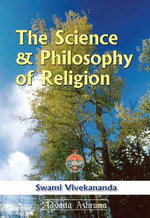The Science and Philosophy of Religion