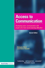 Access to Communication