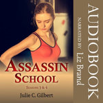 Assassin School Seasons 3 And 4