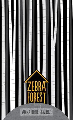 Zebra Forest Zebra Forest