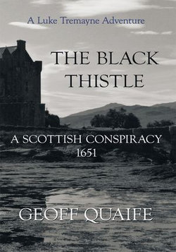 The Black Thistle