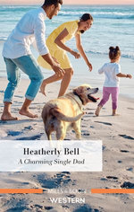 A Charming Single Dad