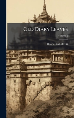Old Diary Leaves