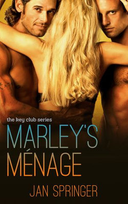 Marley's Menage