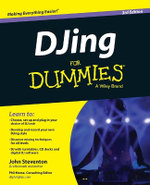 DJing For Dummies