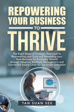 Repowering Your Business to Thrive Repowering Your Business to Thrive