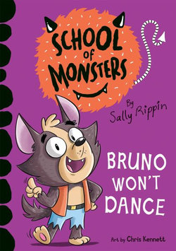 Bruno Won't Dance Bruno Won't Dance