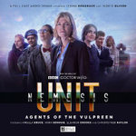 UNIT: The New Series - Nemesis 2 - Agents of the Vulpreen
