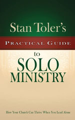 Practical Guide to Solo Ministry