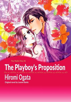 THE PLAYBOY'S PROPOSITION