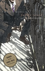 Family Record Family Record