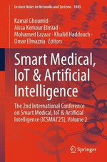 Smart Medical, IoT & Artificial Intelligence